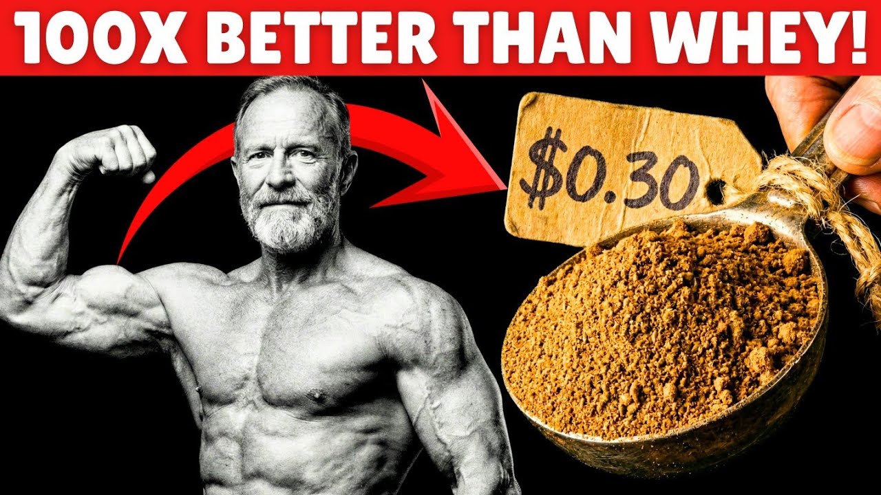 Nutrition video thumbnail